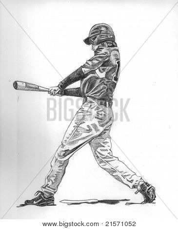 Swing Home Run