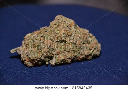 Cannabis Can Be Used For Medical Or Recreational Purposes Depending On Location