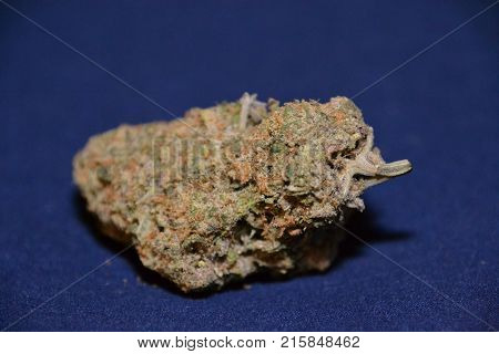 Cannabis Can Be Used For Medical Or Recreational Purposes Depending On Location