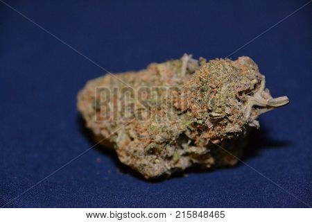 cannabis can be used for medical or recreational purposes depending on location