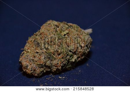 cannabis can be used for medical or recreational purposes depending on location