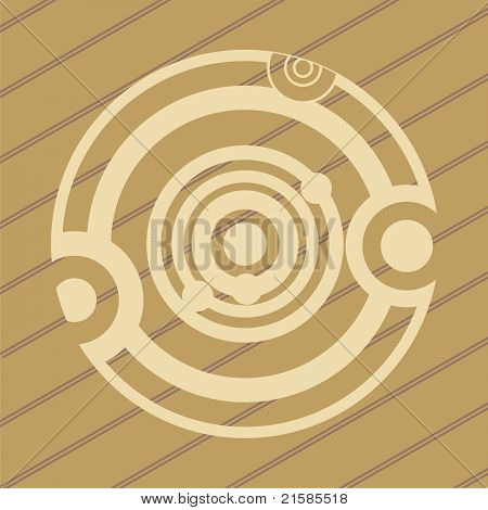 Crop Circle
