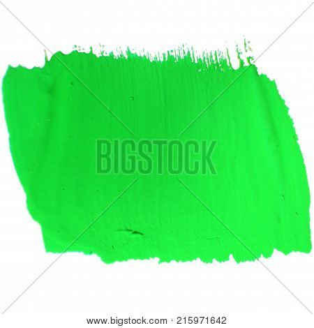 Abstract texture for designers with colour paintbrush