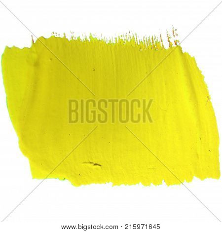 Abstract texture for designers with colour paintbrush