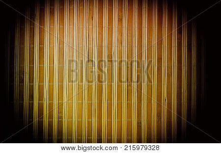 veneer background where alternating light and dark stripes