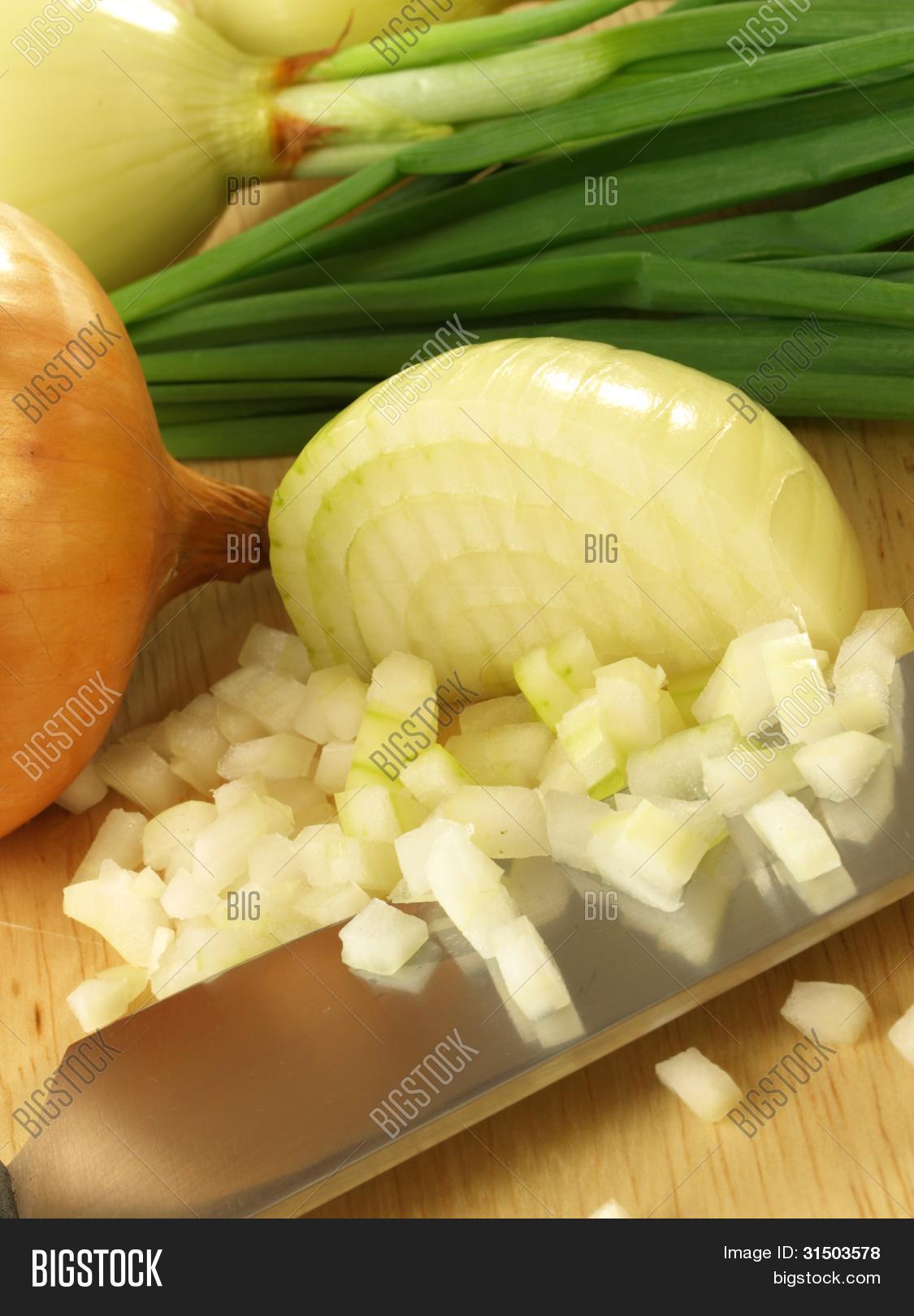 Ares onion