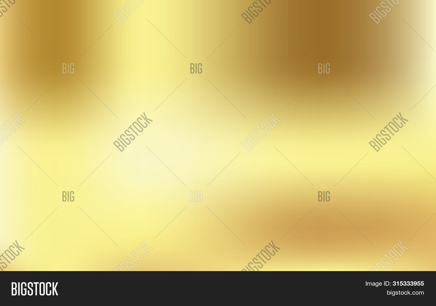 Gold Gradient 图片和照片（免费试用） | Bigstock