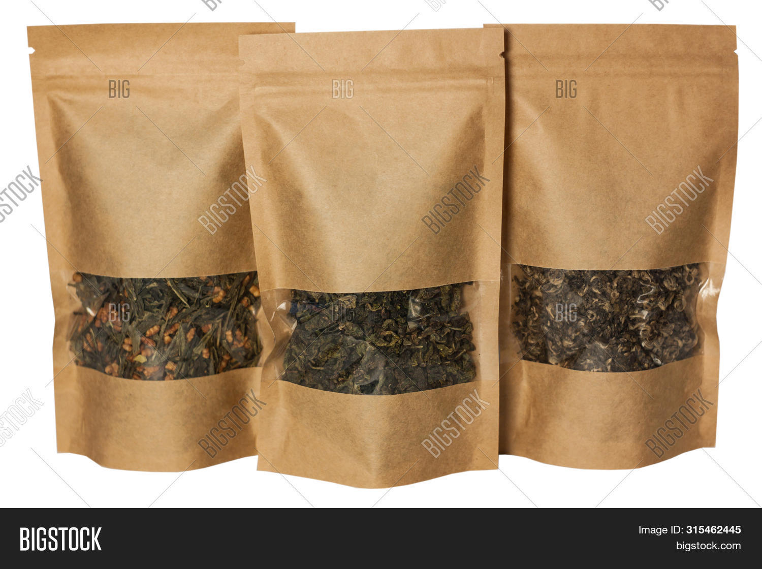 Brown Kraft Paper Image & Photo (Free Trial) | Bigstock
