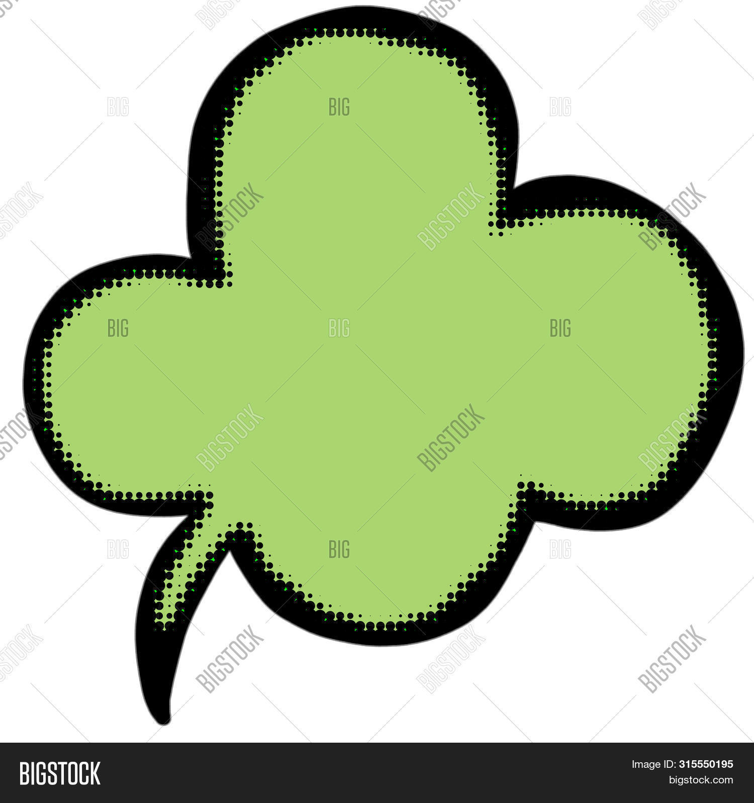 Raster Comic Empty Image & Photo (Free Trial) | Bigstock
