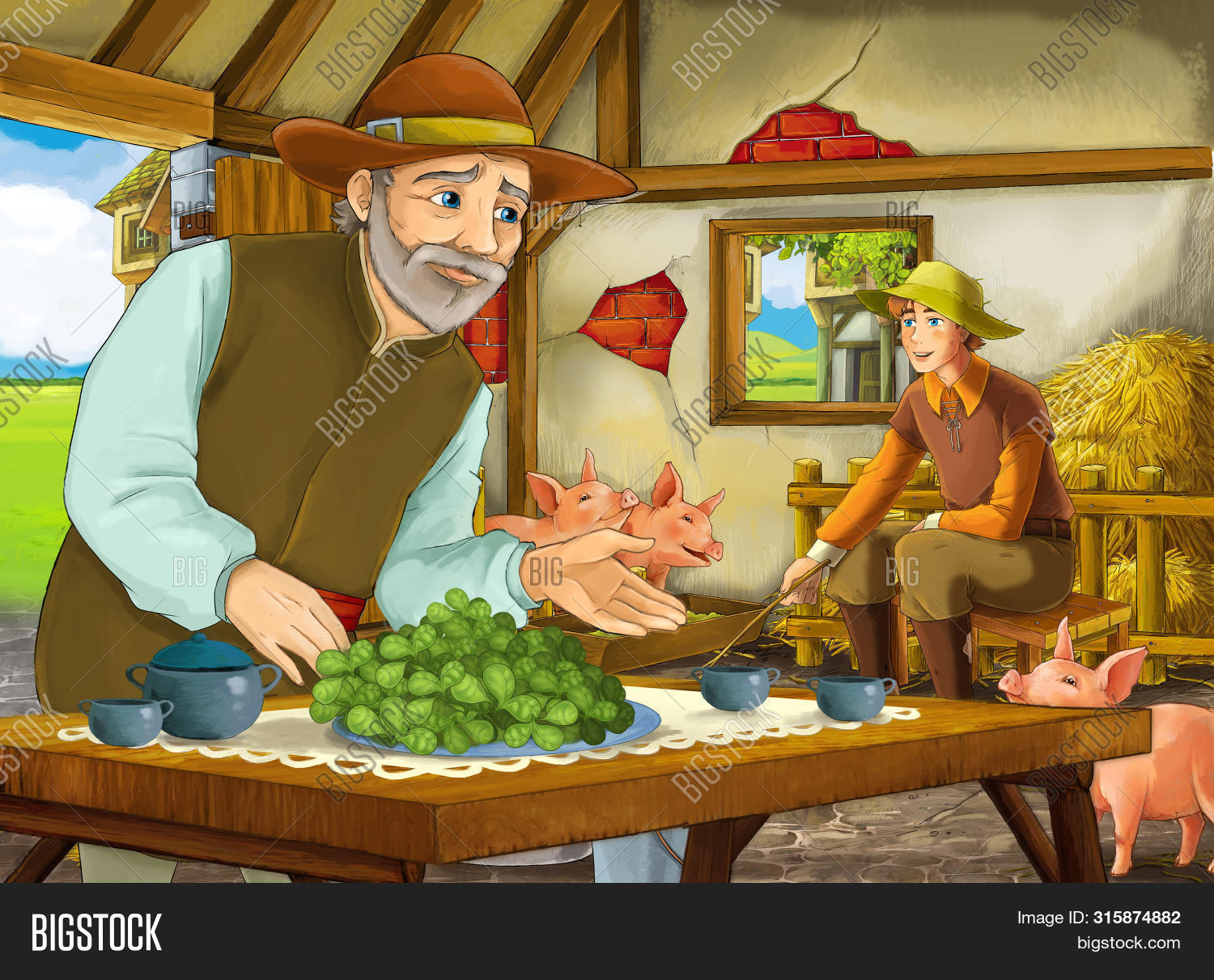 Колхозник арт. Фермер в башне в одиночку 39. Фермер в башне в одиночку 39. Rust farming 2. Картинка жили были два фермера.