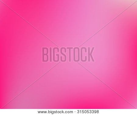 Modern Concept In Color Pattern. Eps. Vector Illustration Presentation. Amazing Splash And Spreading