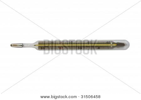 termometer