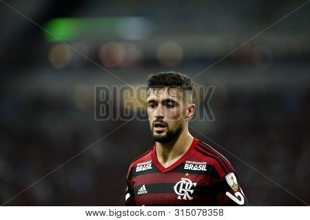 Libertadores Cup 2019