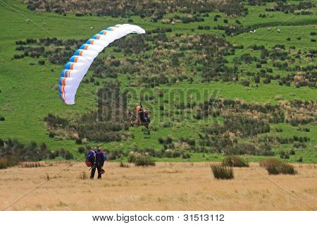 Speedflyer