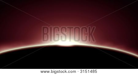 Eclipse solar