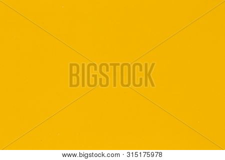 Colorful Orange Paper For Background, Brightorange Texture.