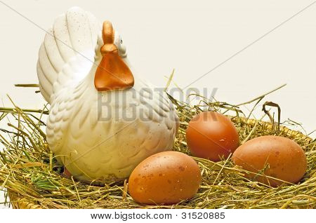 Egg
