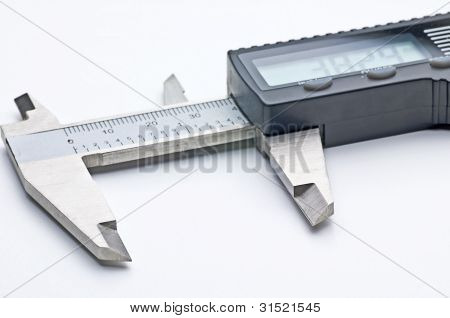 Slide Gauge