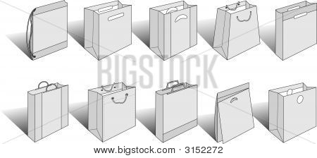 บรรจุภัณฑ์สินค้า 3D