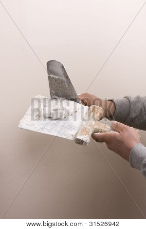 Macun spatulası