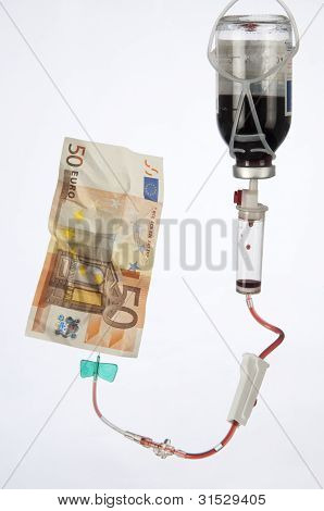 Nowe życie na euro