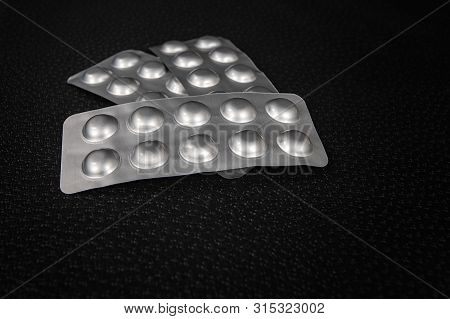 Blister Packs