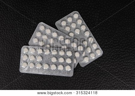 Blister Packs