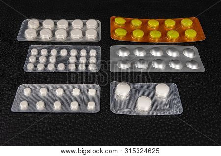 Blister Packs