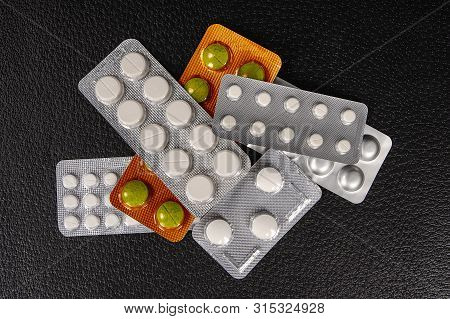 Blister Packs