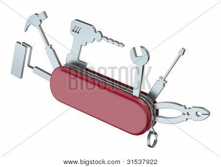 Do it Yourself concetto