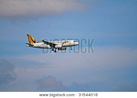 Airbus A320-200