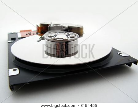 HDD