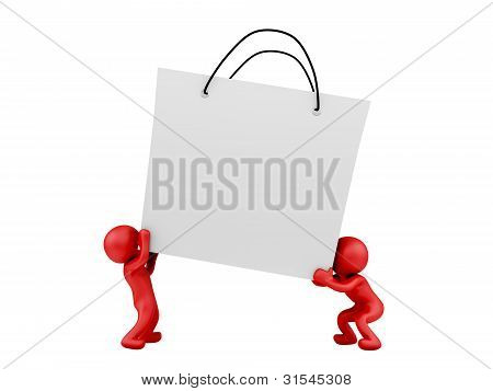 ショッピング バッグ