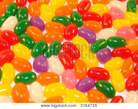 Jellybean แปลกใจ
