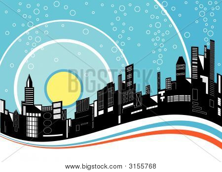 Stadt Ripple