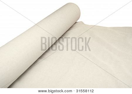 亚麻织物的登记册