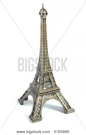 Torre Eiffel