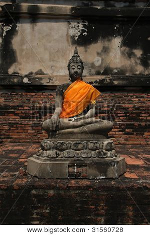 Buddha-szobor
