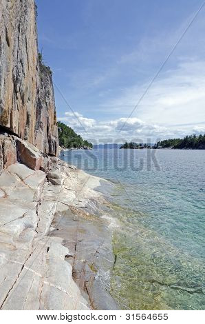 Lake Superior