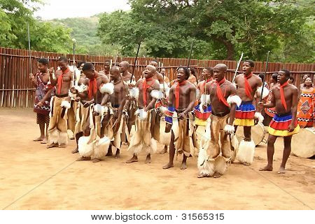 Swazilandia