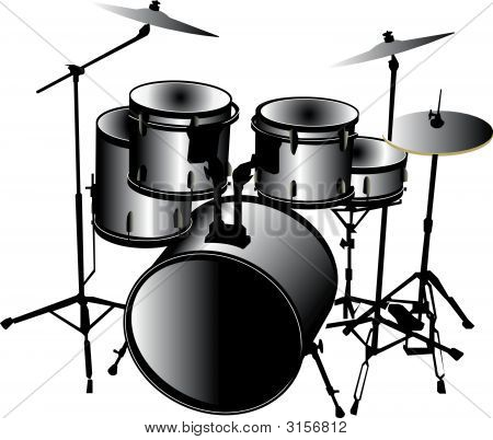 Drumsbw