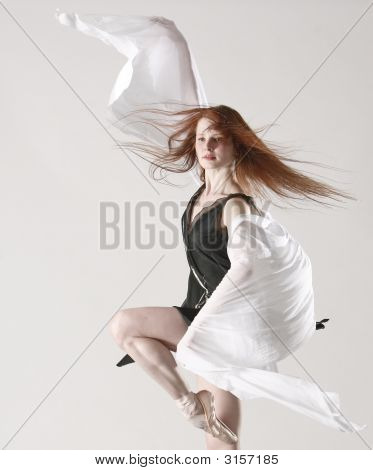 Baleriny
