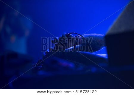 Live Punk Concert