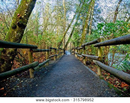 Goldstream Park