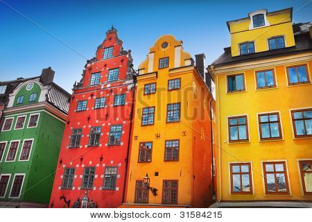Old Town