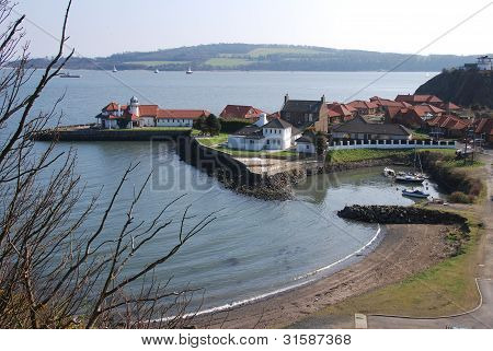 North Queensferry