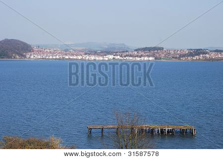 Carlingnose View