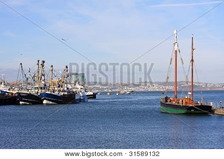Porto de Brixham