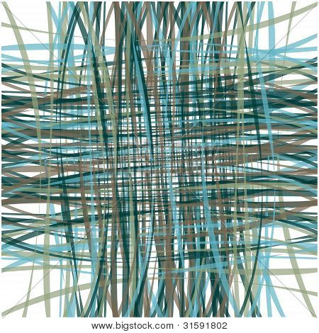 Striped Background