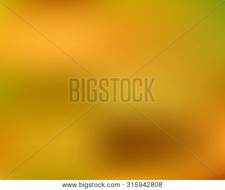 Inspiring Colorful Gradient Background. Vector Illustration Theme. Light Backdrop With Bright Rainbo